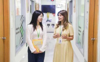 职场英语培训机构哪个好？