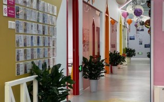 厦门少儿英语培训学校哪家好？