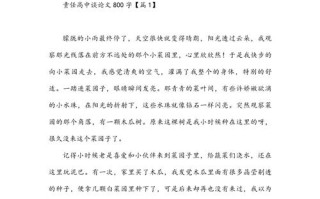 责任感，从何而来，又该如何担当？