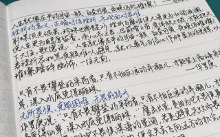 如何积累珍惜现在的议论文素材？