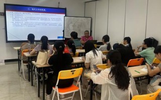 上海编导单招培训哪家好？