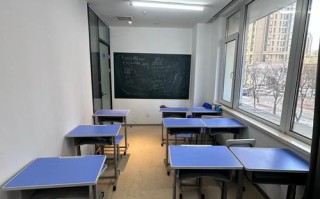 沈阳英语培训学校哪家好？