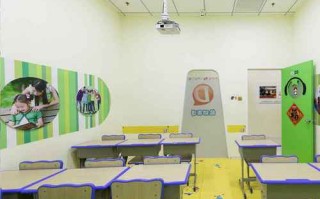 少儿英语特色培训机构有何独特优势？