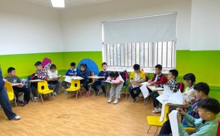 济南幼儿英语培训怎么选？