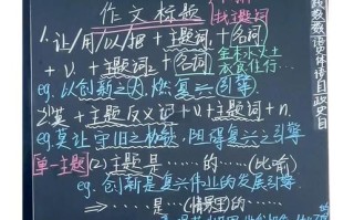 议论文分论点该怎么设置才有效？