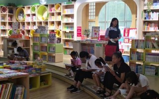 济南少儿英语培训市场，哪家机构更靠谱？