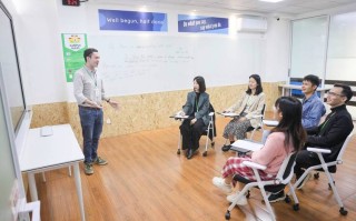 石家庄成人英语教师培训哪里好？