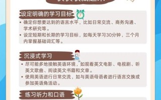少儿英语培训运营要注意哪些关键点？