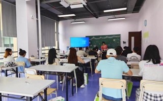 海口成人英语培训怎么选？