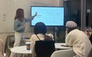 广州面试英语口语培训哪家好？