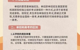 中州大学高考单招怎么报名？条件有哪些？