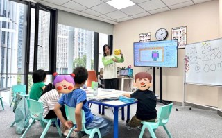 北京幼儿英语培训机构怎么选？