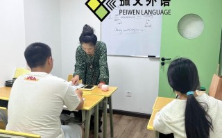 昆明英语口语培训哪家更靠谱？