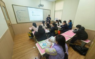 乌鲁木齐小学英语培训班怎么选？
