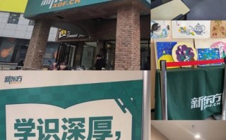 岳麓区新东方英语培训效果如何？