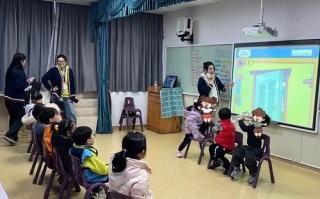 少儿英语暑期培训学校怎么选？