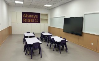 阜阳瑞思英语培训效果怎么样？