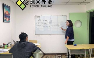 昆明盘龙区英语培训学校哪家好？