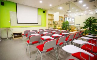 江门美联英语培训效果怎么样？