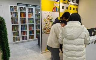 口语英语外教培训机构哪家好？