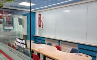 哈尔滨海博英语培训学校怎么样？