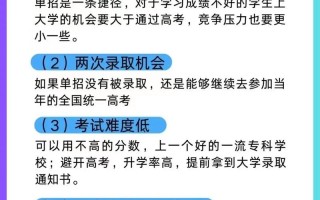 单招学费为何统一9000元？