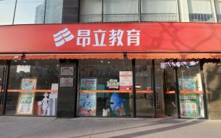 哈尔滨英语加盟哪家好？