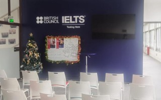 昆明雅思英语培训哪家好？