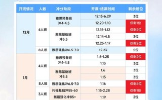 雅思网课哪家好？怎么选才有效？