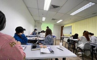 苏州成人学英语哪家机构好？