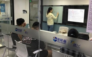 深圳龙华商务英语培训班