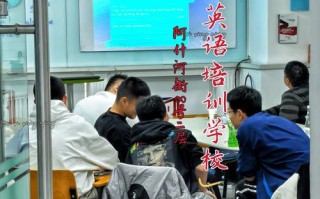 南京 面试 英语 培训