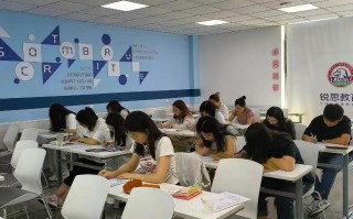 成人北京英语班，选哪家才靠谱？