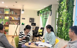 昆明成人英语机构哪家好？