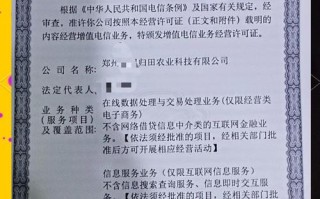 烟台英语培训鲁ICP备是什么？