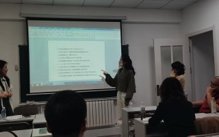 商务英语郑州培训学校哪家好？