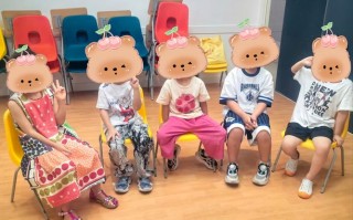 武汉幼儿英语培训哪家好？