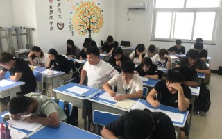 云南正规单招培训机构怎么选？