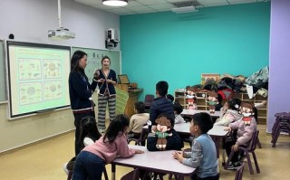 英语口语权威培训小学怎么选？