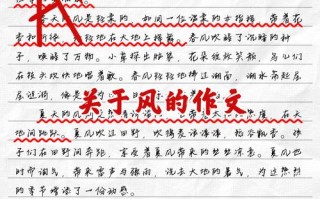 风议论文800字议论文