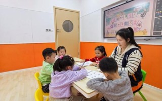 广州花都少儿英语培训哪家好？