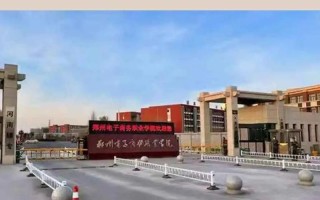 2025河南单招有哪些院校可选？