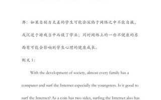 英语电脑利弊何在？