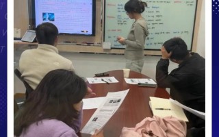 包头英语培训机构哪家好？