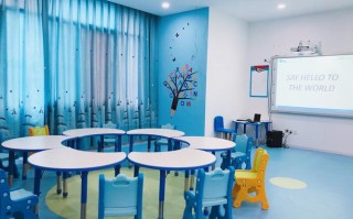 北京儿童英语培训机构怎么选？