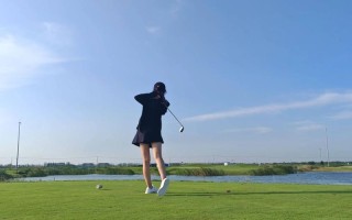 2025体育单招高尔夫考什么？