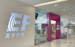 成都初中英语培训机构怎么选？