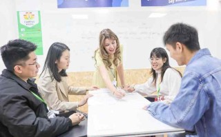 英语口语老师培训学校怎么选？