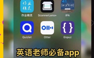 培训学校选英语软件，哪些好用？