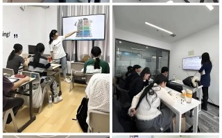 泰州韦博英语SAT培训